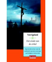 Het einde van de cirkel - Tom Egeland