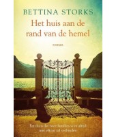 Het huis aan de rand van de hemel - Bettina Storks