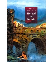 Het rad van fortuin - Thea Beckman