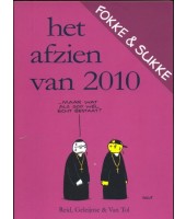 Het afzien van 2010 - Reid, Geleijnse & Van Tol