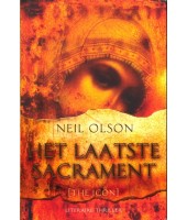 Het laatste sacrement - Neil Olson