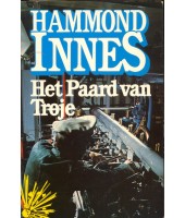 Het Paard van Troje - Hammond Innes