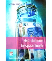 Het slimme bespaarboek - Georgie Dom