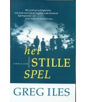 Het stille spel - Greg Iles