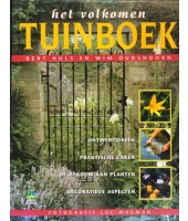 Het volkomen tuinboek - Bert Huls & Wim Oudshoorn
