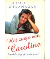 Het zusje van Caroline - Sheila O'Flanagan