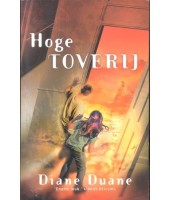 Hoge toverij - Diane Duane