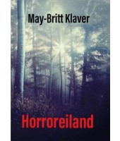 Horroreiland - May-Britt Klaver