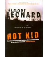 Hot Kid - Elmore Leonard