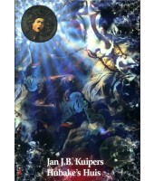Hubake's huis - Jan J.B. Kuipers