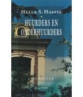 Huurders en onderhuurders - Hella S. Haasse