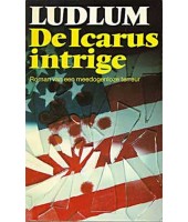 De Icarus intrige - Ludlum