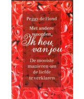 Ik hou van jou - Peggy de Hond