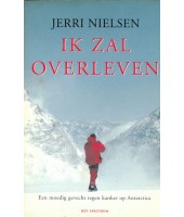 Ik zal overleven - Jerri Nielsen
