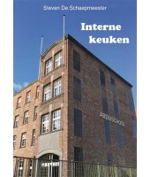 Interne keuken - Steven De Schaepmeester
