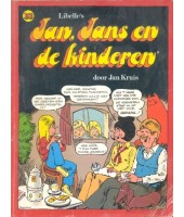 Jan,Jans en de kinderen 13 - Jan Kruis