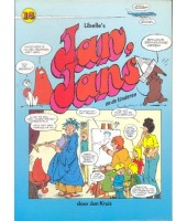 Jan, Jans en de kinderen 18- Jan Kruis