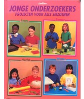 Jonge onderzoekers Projecten voor alle seizoenen - John Williams