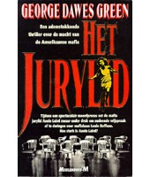 Het jurylid - George Dawes Green
