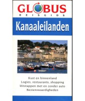 Kanaaleilanden - Globus reisgids