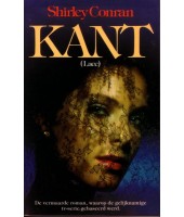Kant (Lace) - Shirley Conran