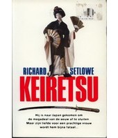 Keiretsu - Richard Setlowe