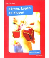 Kiezen, kopen en klagen - Georgie Dom