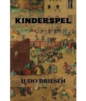Kinderspel - Ludo Driesen