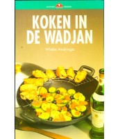 Koken in de wadjan - Wiebe Andringa