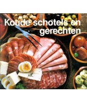Koude schotels en gerechten - M. Gutta
