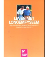 Leven met longemfyseem - Hansje Ausems-Habes