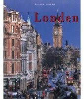 Londen - Chiara Libero