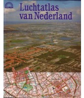 Luchtatlas van Nederland - KNAG