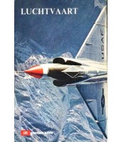 Luchtvaart - H. Guyford, James J. Haggerty en red. Time Life