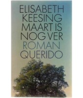 Maart is nog ver - Elisabeth Keesing