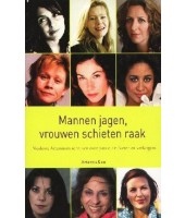 Mannen jagen, vrouwen schieten raak - Manon Duintjer