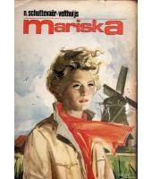 Mariska - N. Schuttevaer-Velthuijs