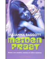 Meidenpraat - Julianna Baggott