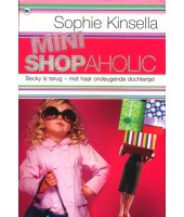 Mini Shopaholic - Sophie Kinsella