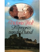 Minnares van de duivel - Victoria Holt