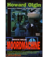 Moordmachine - Howard Olgin