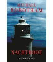 Nachtboot - Michael Robotham
