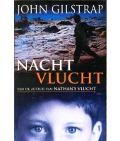 Nacht vlucht - John Gilstrap