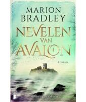Nevelen van Avalon - Marion Bradley