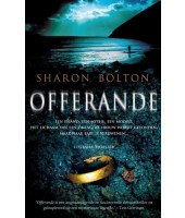 Offerande - S.J. Bolton