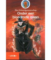 Onder een bloedrode maan - Paul van Loon