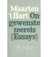 Ongewenste zeereis - Maarten 't Hart