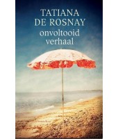 Onvoltooid verhaal -Tatiana de Rosnay
