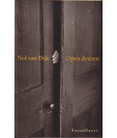 Open deuren - Nol van Dijk