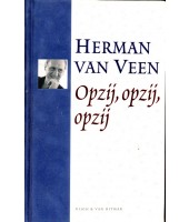 Opzij, opzij, opzij - Herman van Veen